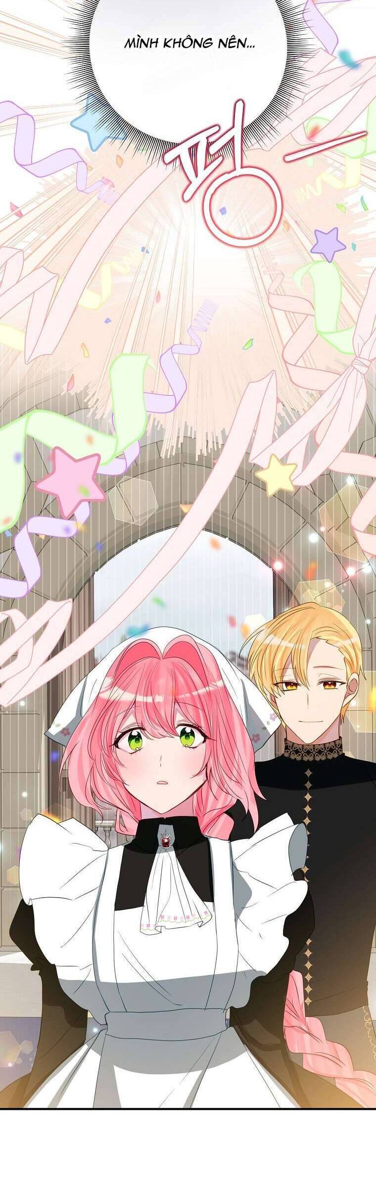 Tôi Không Muốn Có Con Với Nam Chính Chapter  18 - 36