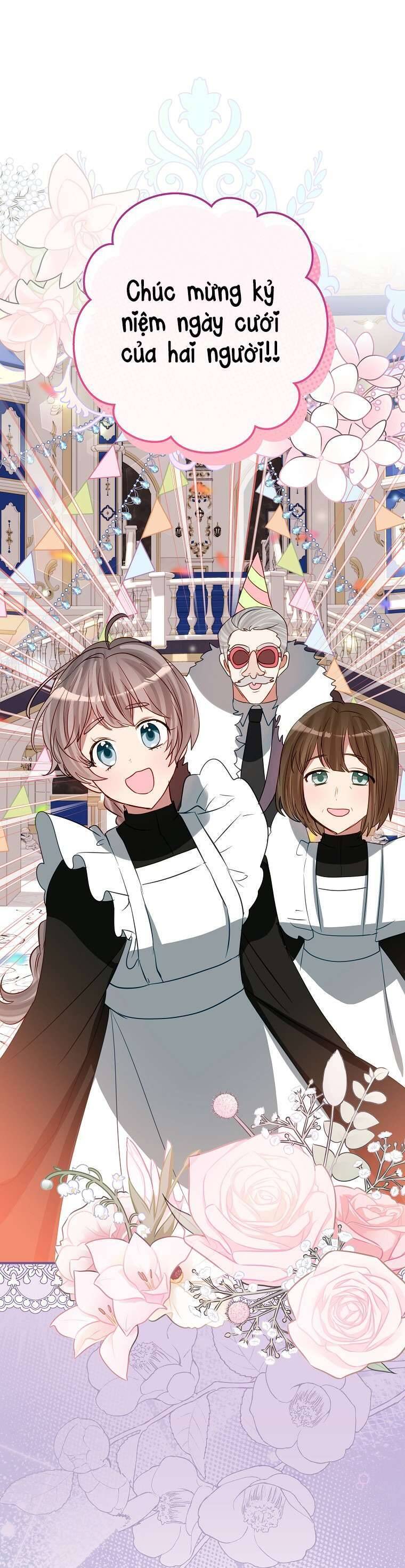 Tôi Không Muốn Có Con Với Nam Chính Chapter  18 - 37