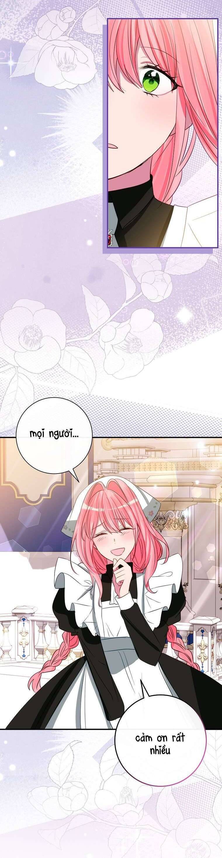 Tôi Không Muốn Có Con Với Nam Chính Chapter  18 - 38