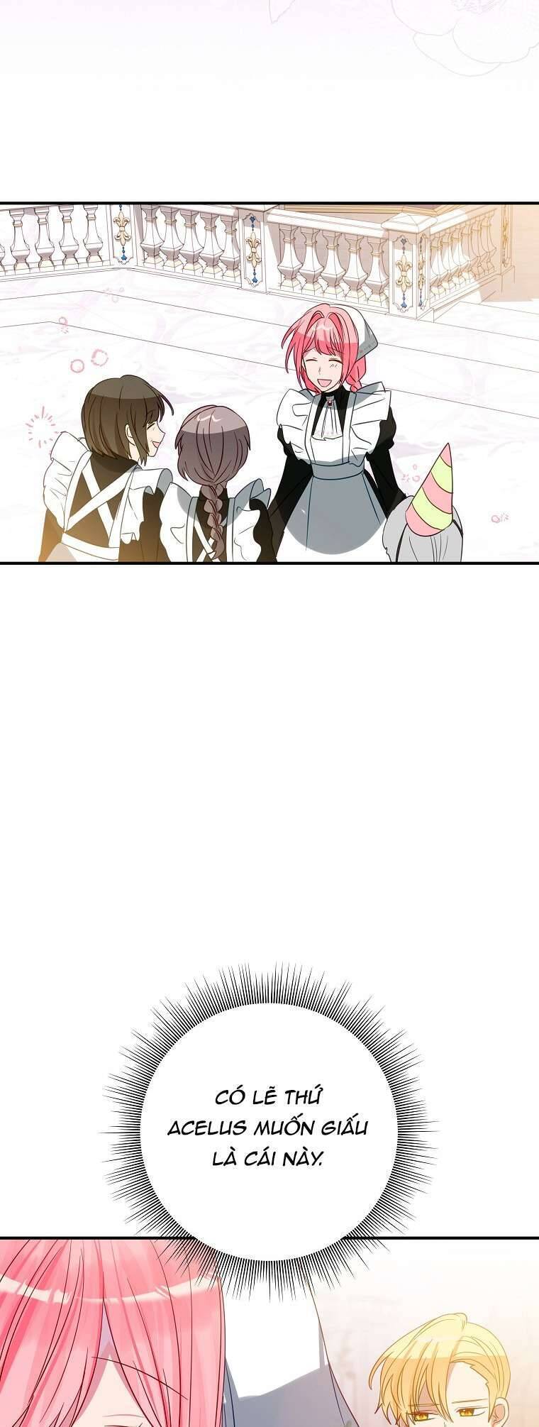 Tôi Không Muốn Có Con Với Nam Chính Chapter  18 - 39