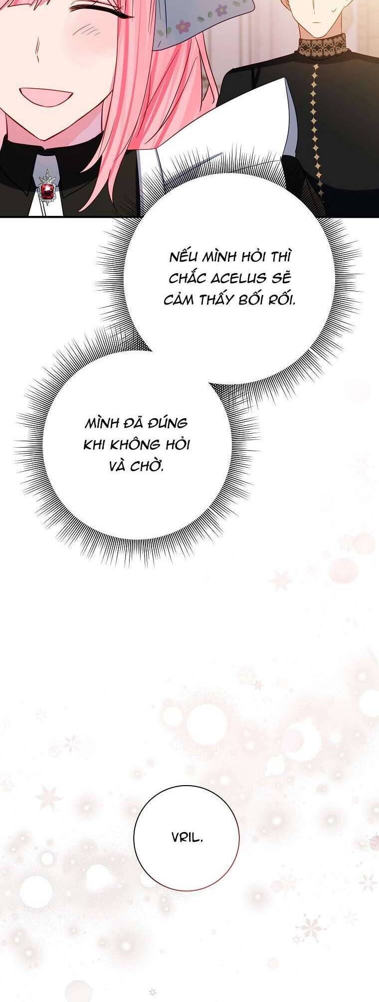 Tôi Không Muốn Có Con Với Nam Chính Chapter  18 - 40