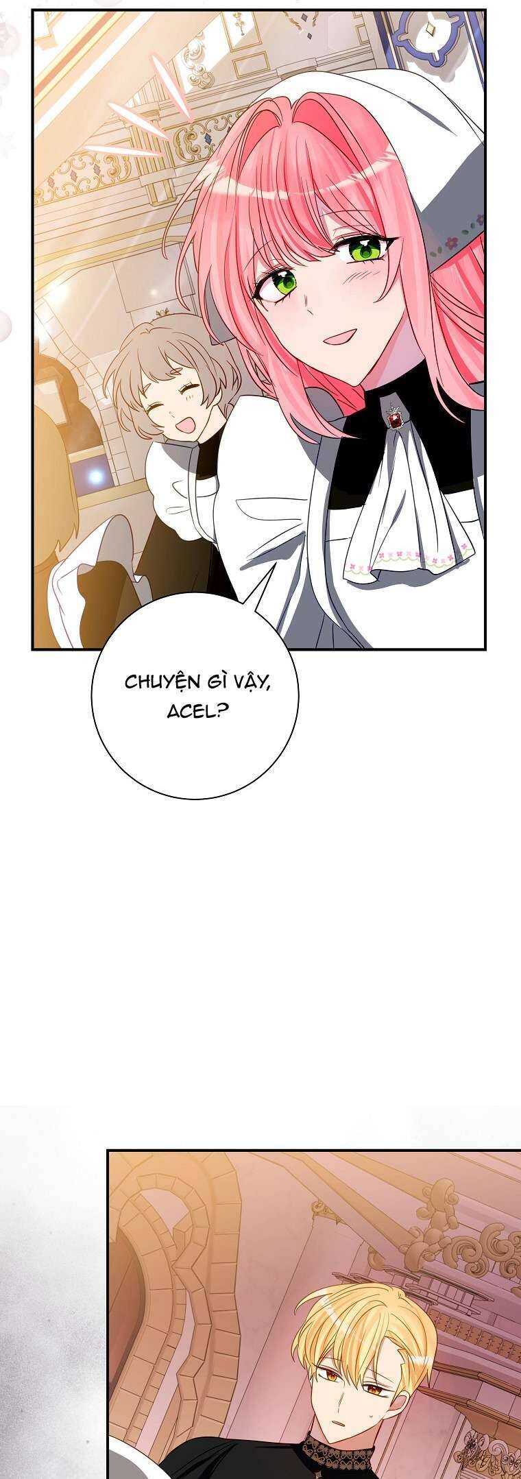 Tôi Không Muốn Có Con Với Nam Chính Chapter  18 - 41