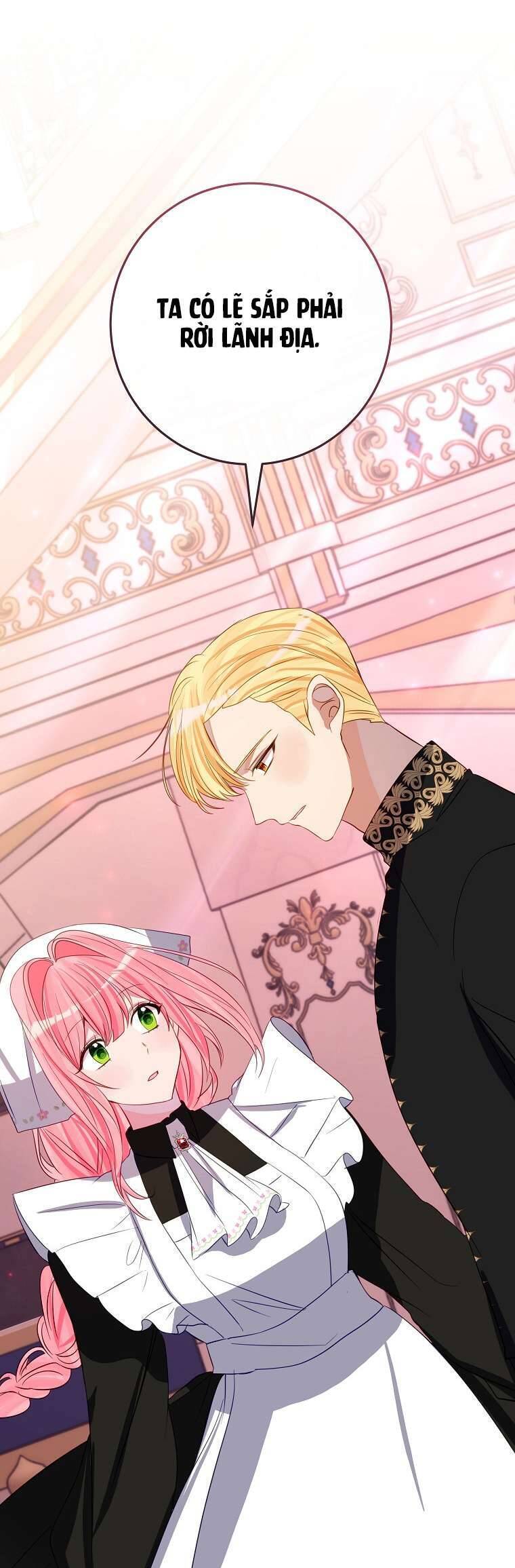 Tôi Không Muốn Có Con Với Nam Chính Chapter  18 - 43