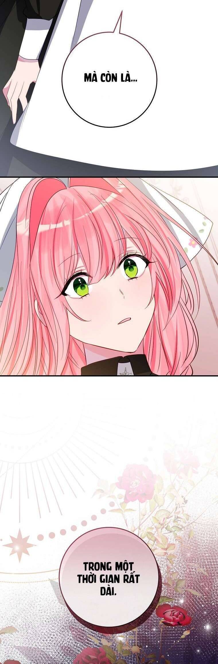 Tôi Không Muốn Có Con Với Nam Chính Chapter  18 - 44
