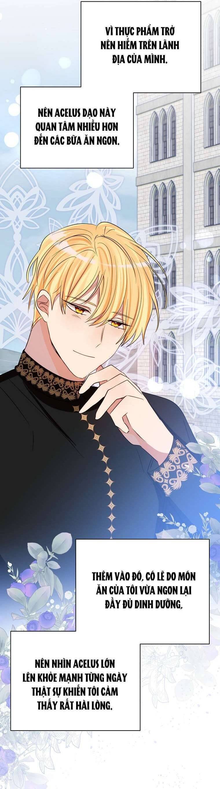 Tôi Không Muốn Có Con Với Nam Chính Chapter  18 - 6