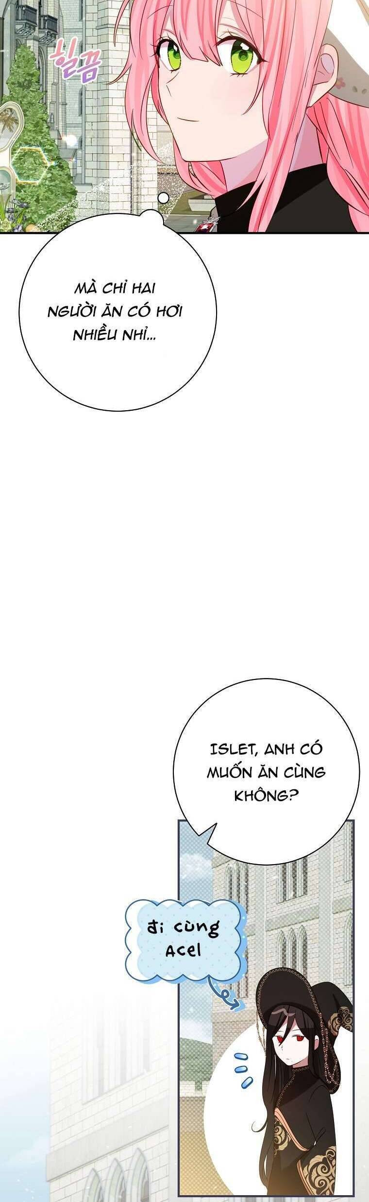 Tôi Không Muốn Có Con Với Nam Chính Chapter  18 - 8