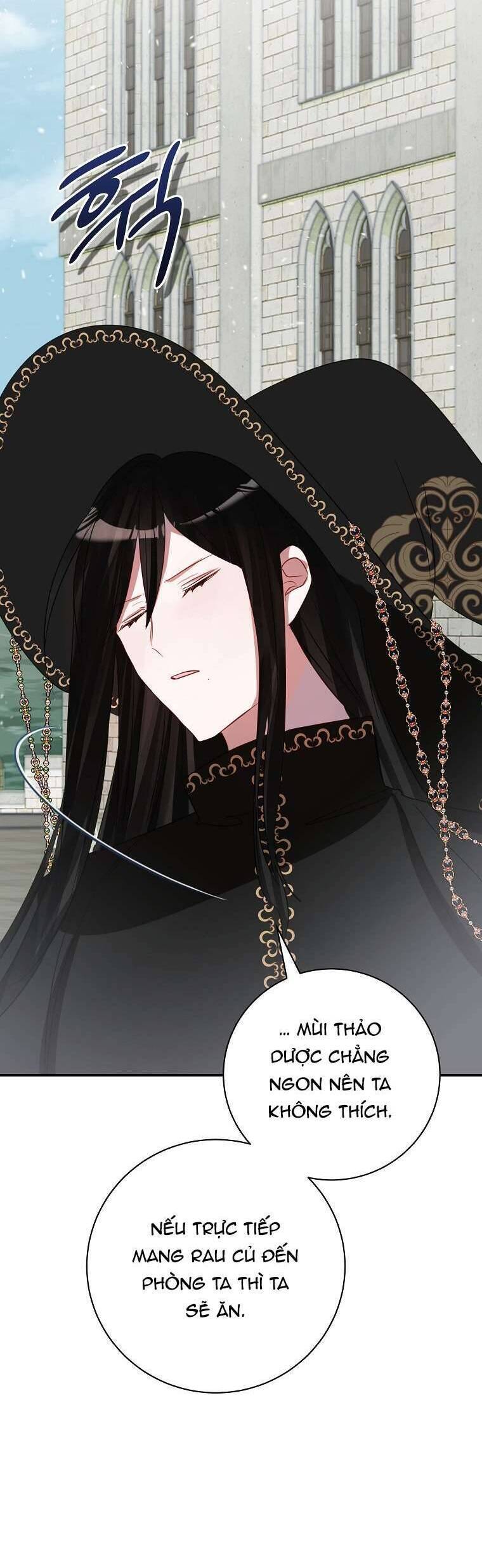 Tôi Không Muốn Có Con Với Nam Chính Chapter  18 - 9