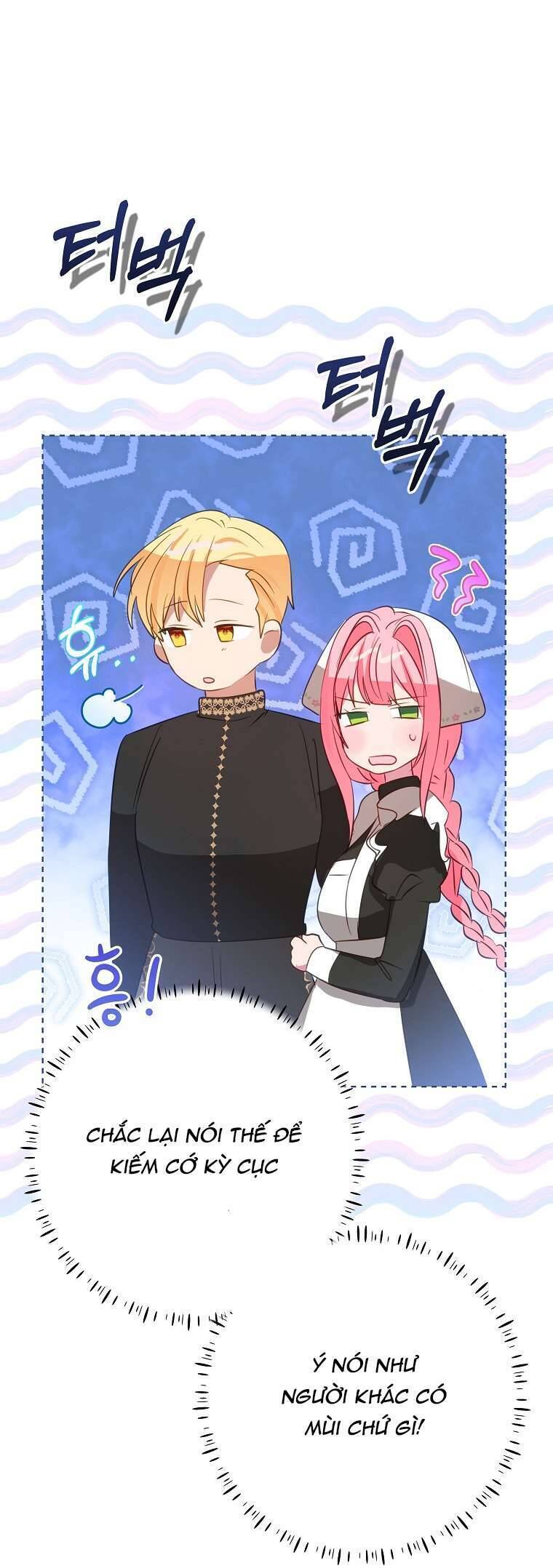 Tôi Không Muốn Có Con Với Nam Chính Chapter  18 - 10