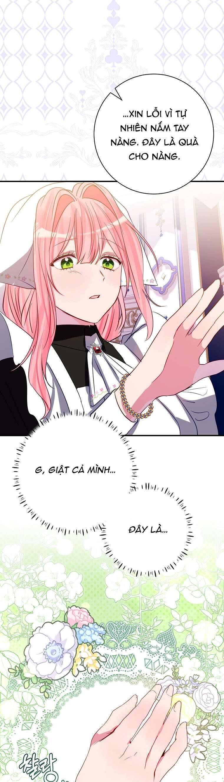 Tôi Không Muốn Có Con Với Nam Chính Chapter  19 - 13