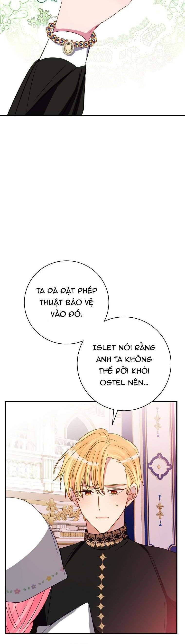 Tôi Không Muốn Có Con Với Nam Chính Chapter  19 - 14