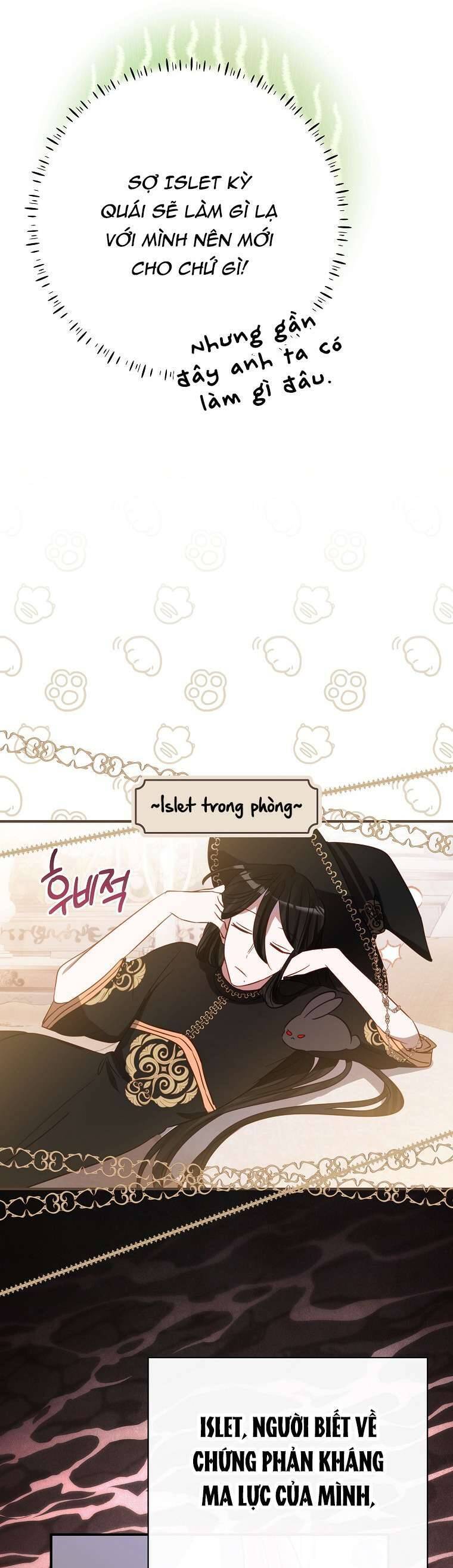 Tôi Không Muốn Có Con Với Nam Chính Chapter  19 - 15