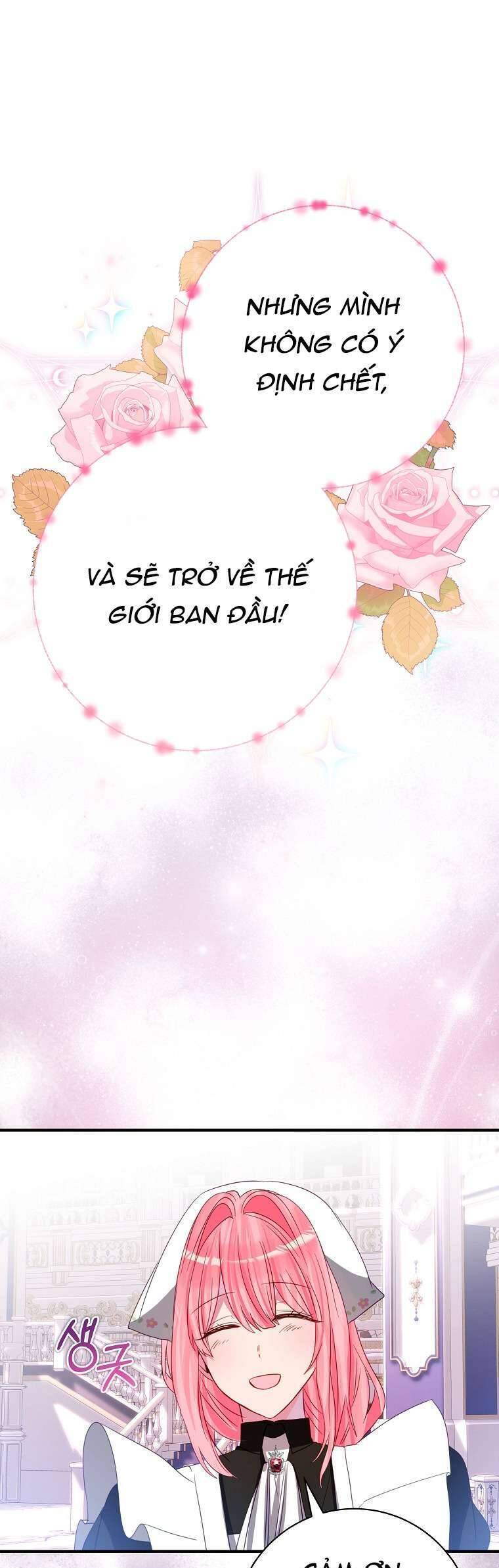 Tôi Không Muốn Có Con Với Nam Chính Chapter  19 - 17