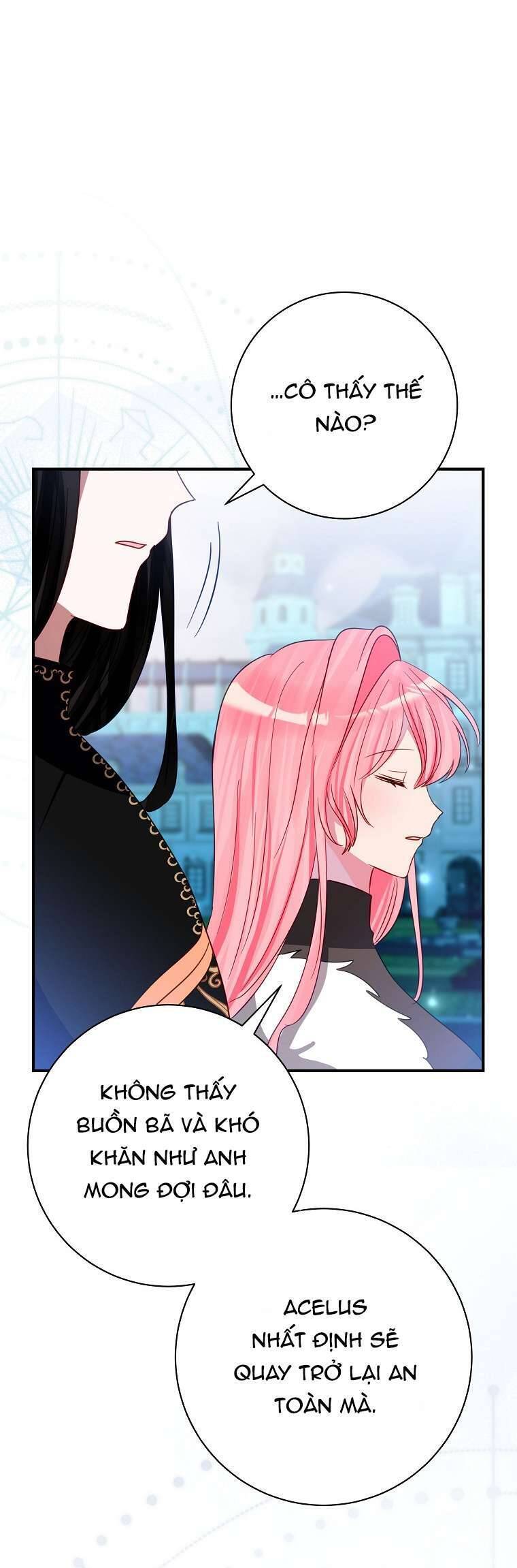 Tôi Không Muốn Có Con Với Nam Chính Chapter  19 - 25