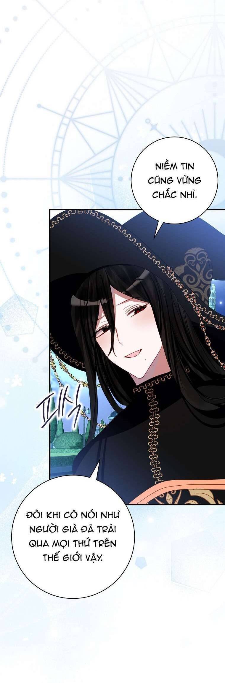 Tôi Không Muốn Có Con Với Nam Chính Chapter  19 - 26