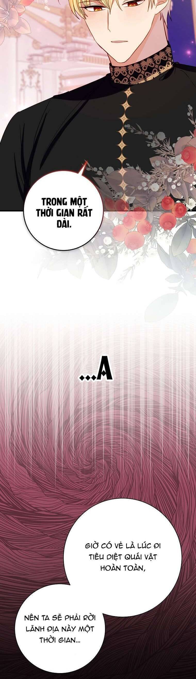 Tôi Không Muốn Có Con Với Nam Chính Chapter  19 - 4