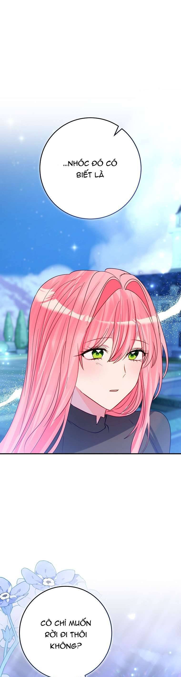 Tôi Không Muốn Có Con Với Nam Chính Chapter  19 - 33