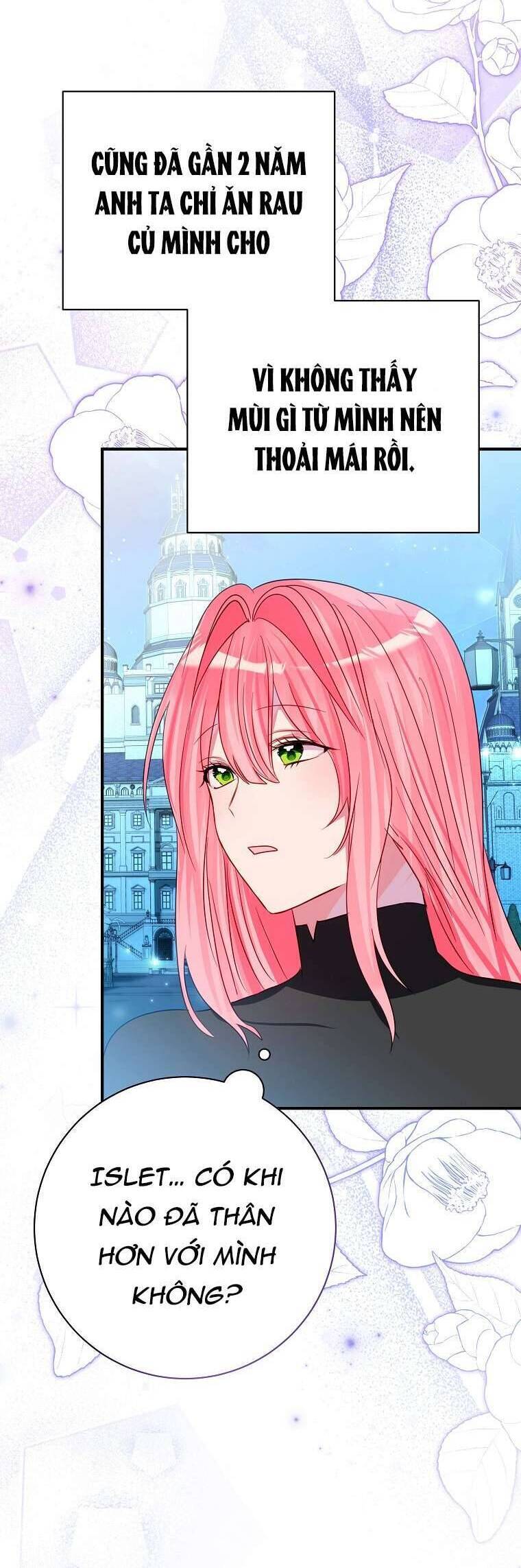 Tôi Không Muốn Có Con Với Nam Chính Chapter  19 - 40