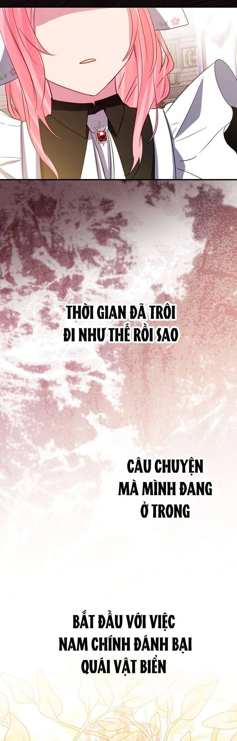 Tôi Không Muốn Có Con Với Nam Chính Chapter  19 - 5