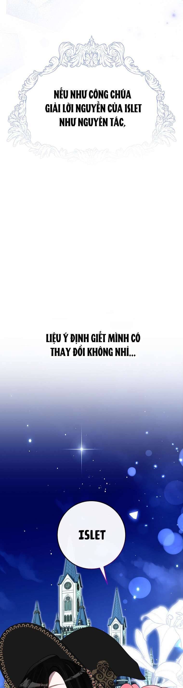 Tôi Không Muốn Có Con Với Nam Chính Chapter  19 - 41