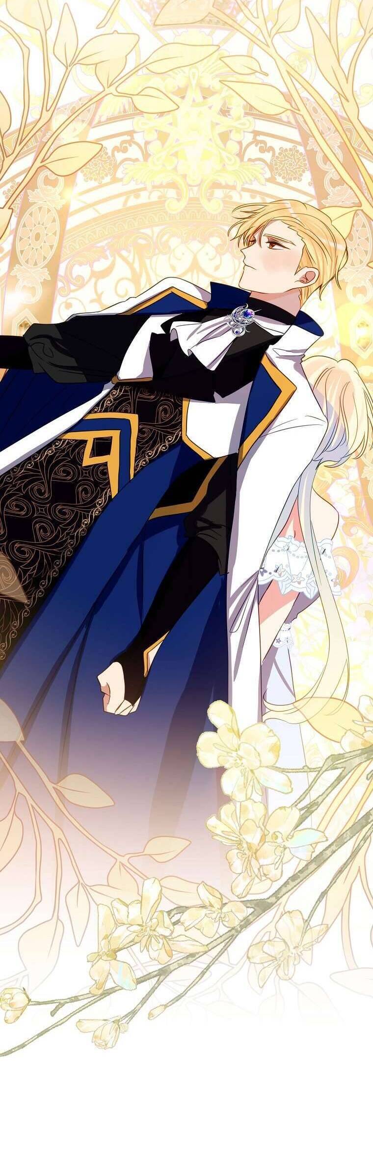 Tôi Không Muốn Có Con Với Nam Chính Chapter  19 - 6