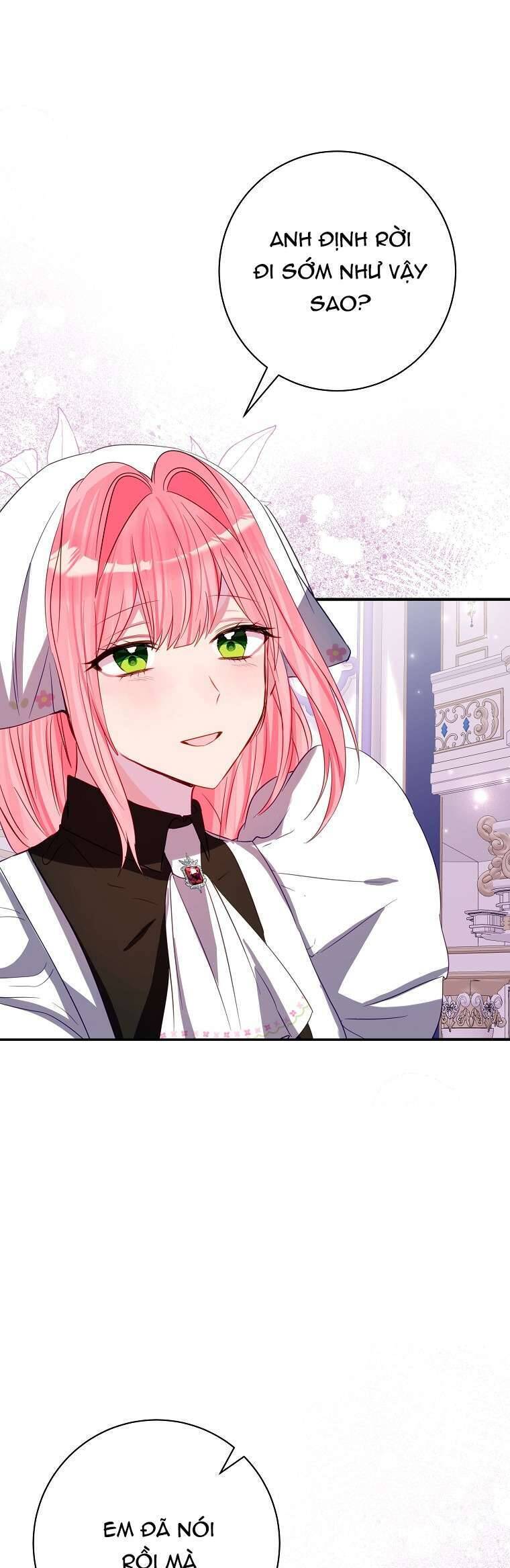 Tôi Không Muốn Có Con Với Nam Chính Chapter  19 - 7