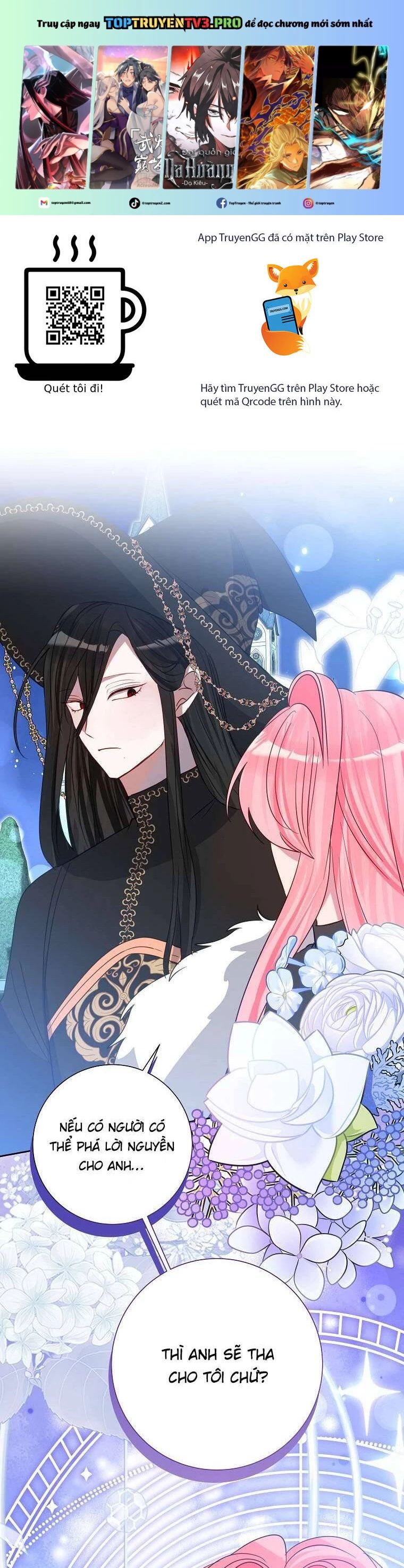 Tôi Không Muốn Có Con Với Nam Chính Chapter 20 - 2