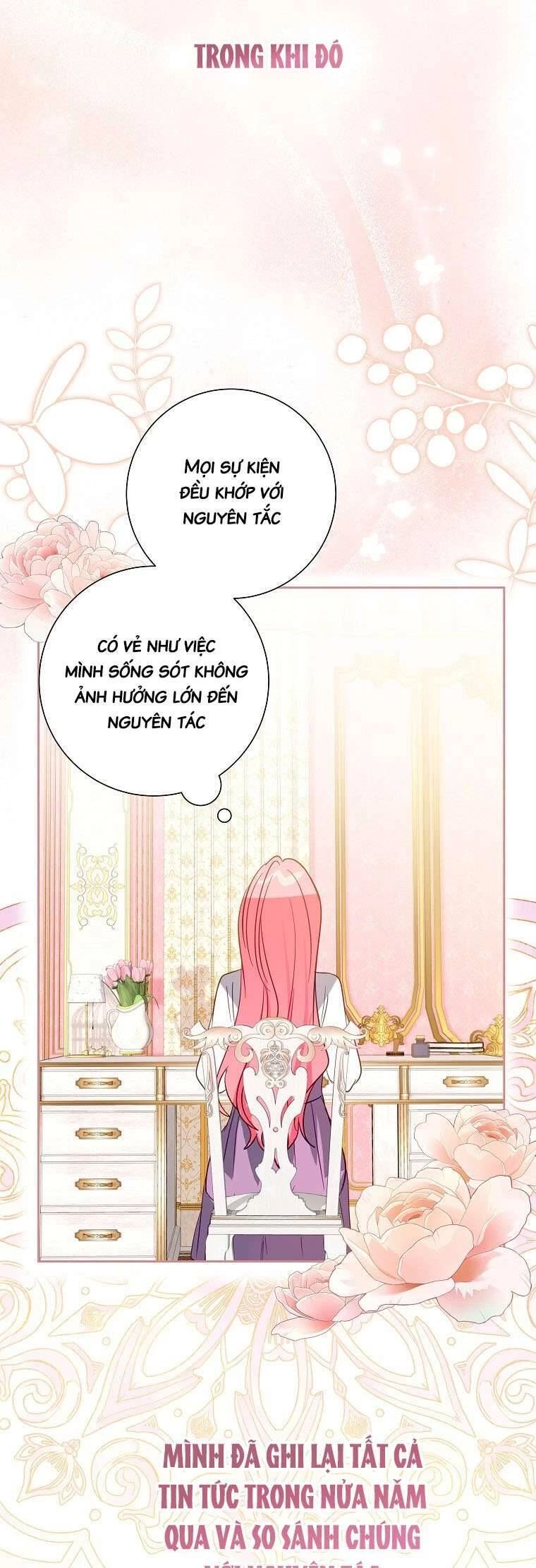 Tôi Không Muốn Có Con Với Nam Chính Chapter 20 - 13