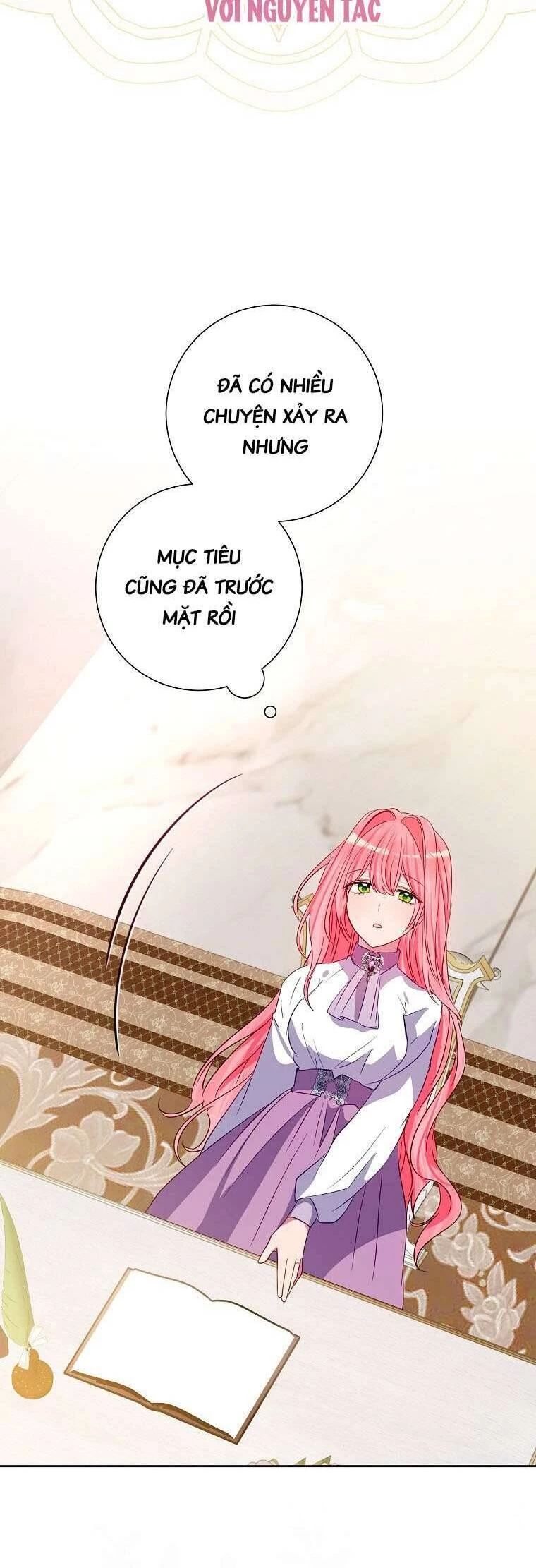 Tôi Không Muốn Có Con Với Nam Chính Chapter 20 - 14