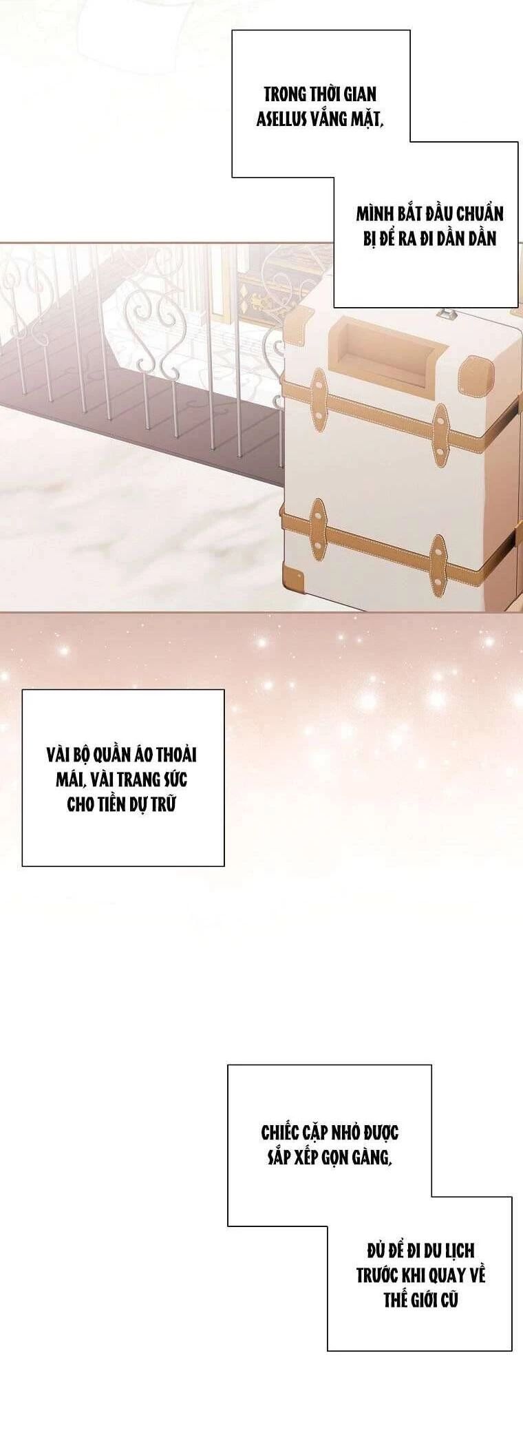 Tôi Không Muốn Có Con Với Nam Chính Chapter 20 - 16