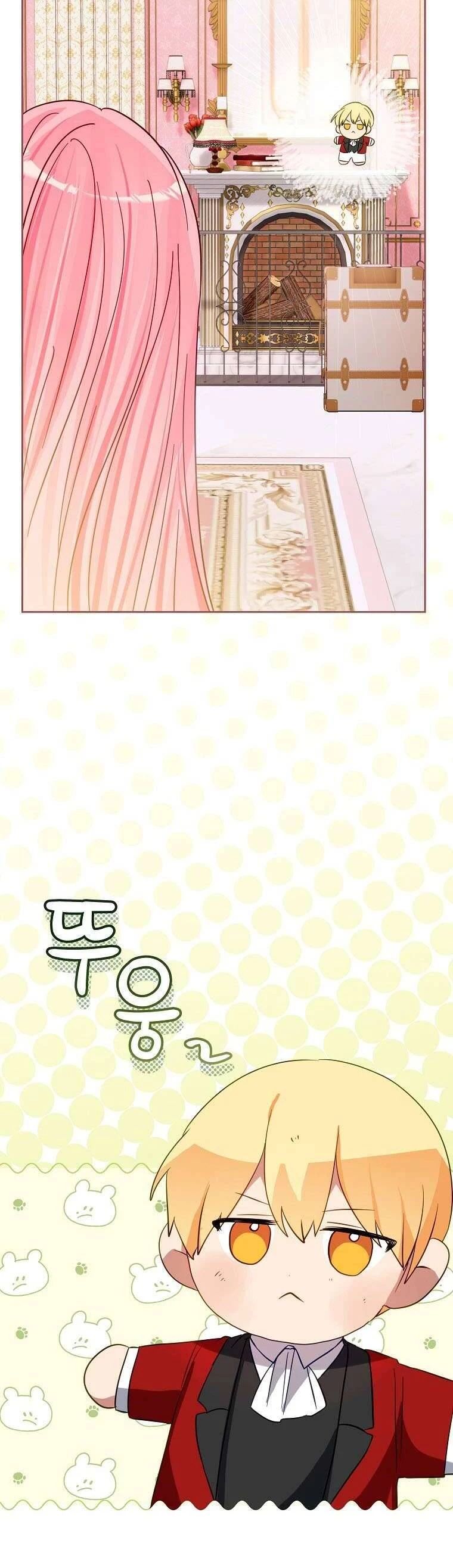 Tôi Không Muốn Có Con Với Nam Chính Chapter 20 - 18