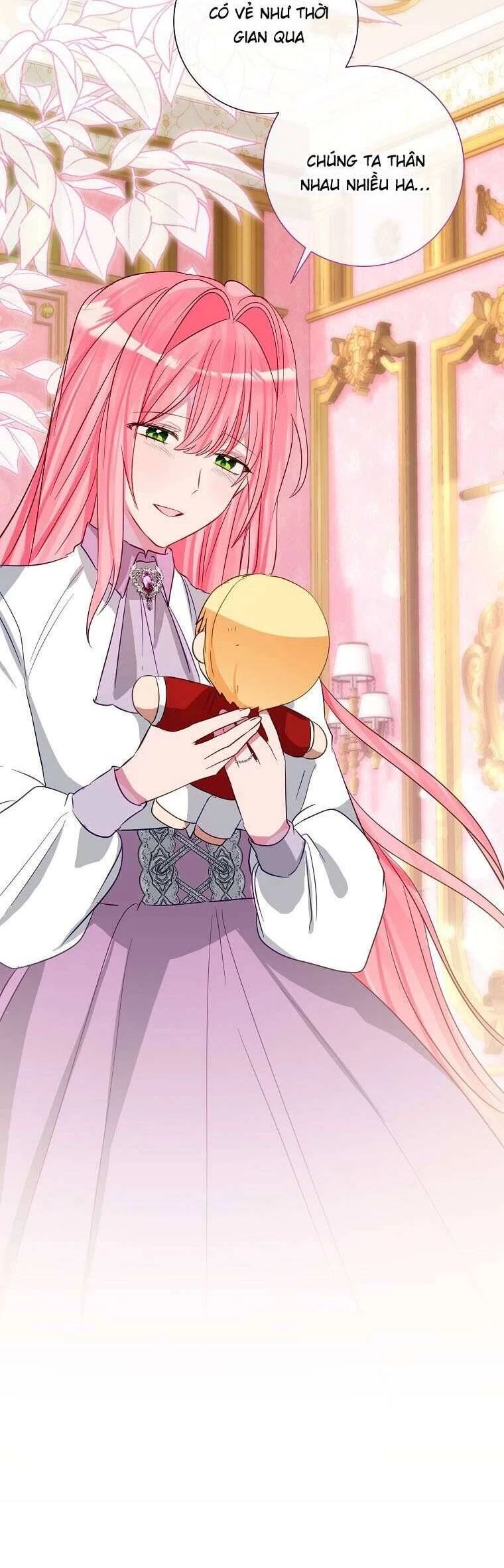 Tôi Không Muốn Có Con Với Nam Chính Chapter 20 - 20