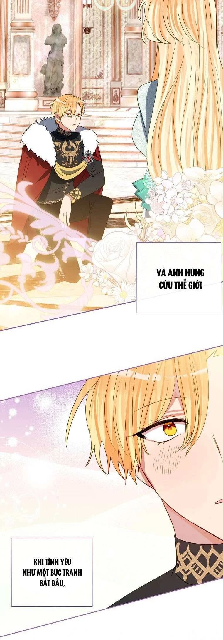 Tôi Không Muốn Có Con Với Nam Chính Chapter 20 - 22