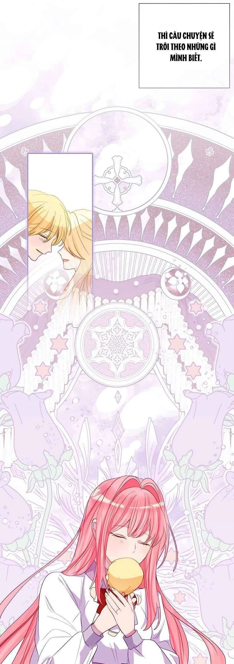 Tôi Không Muốn Có Con Với Nam Chính Chapter 20 - 23