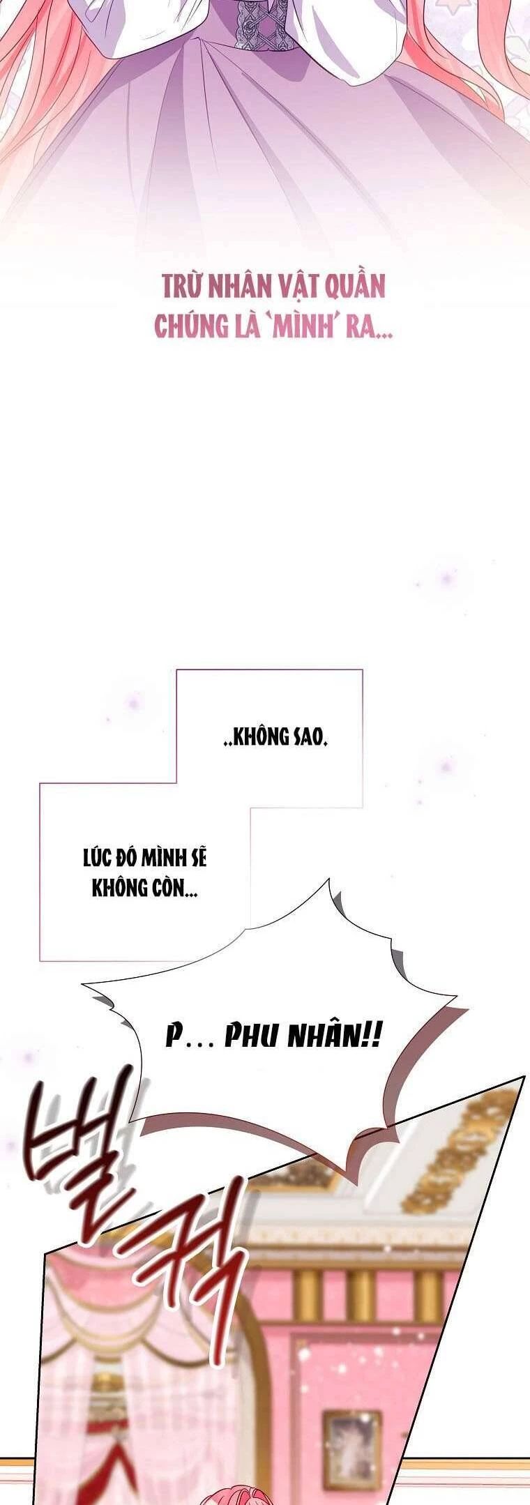 Tôi Không Muốn Có Con Với Nam Chính Chapter 20 - 24