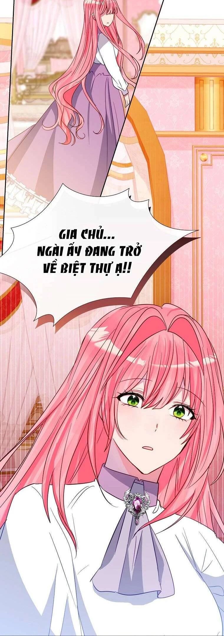 Tôi Không Muốn Có Con Với Nam Chính Chapter 20 - 25