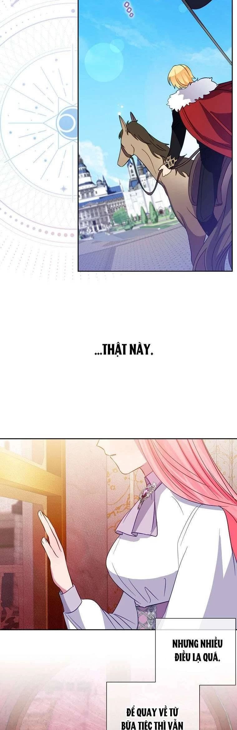 Tôi Không Muốn Có Con Với Nam Chính Chapter 20 - 29