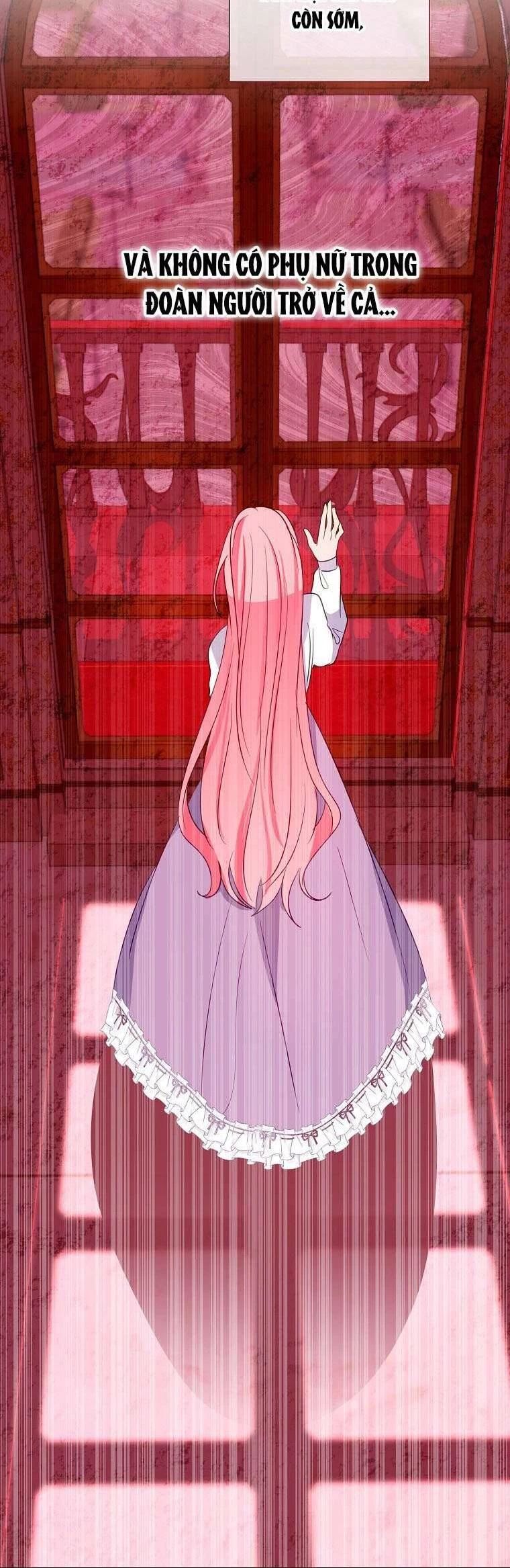 Tôi Không Muốn Có Con Với Nam Chính Chapter 20 - 30