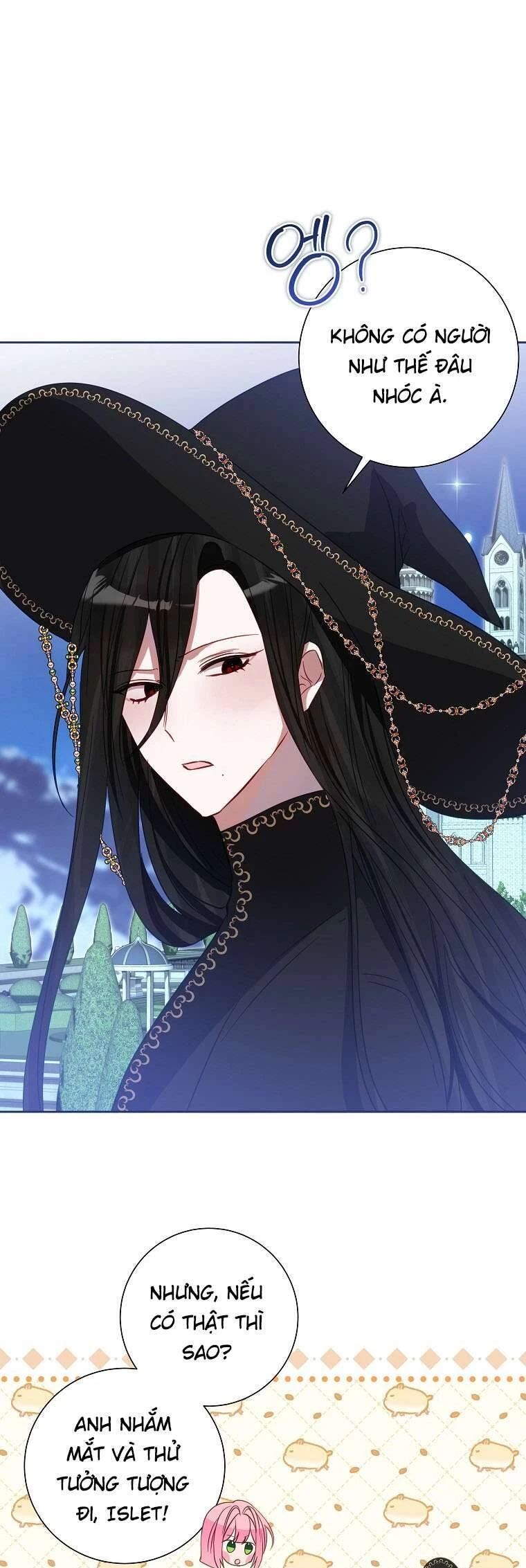 Tôi Không Muốn Có Con Với Nam Chính Chapter 20 - 4