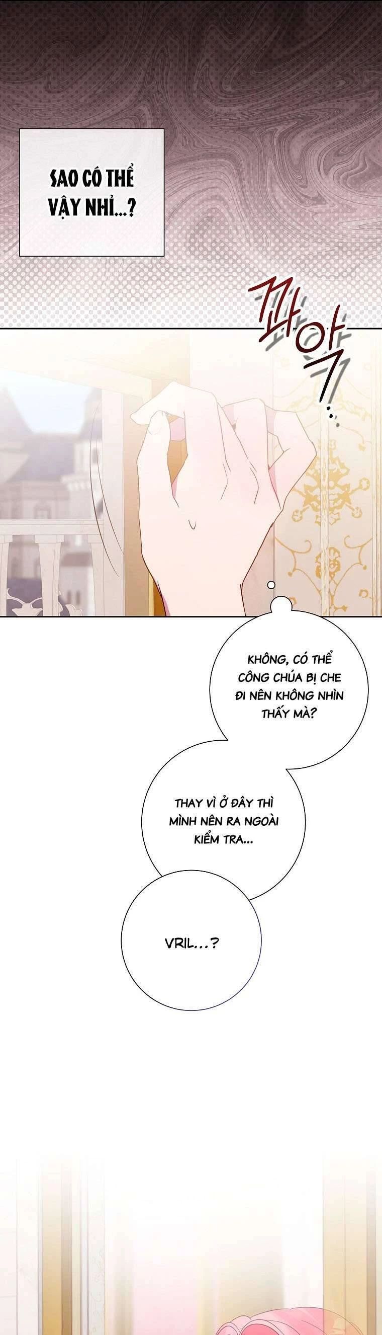 Tôi Không Muốn Có Con Với Nam Chính Chapter 20 - 31