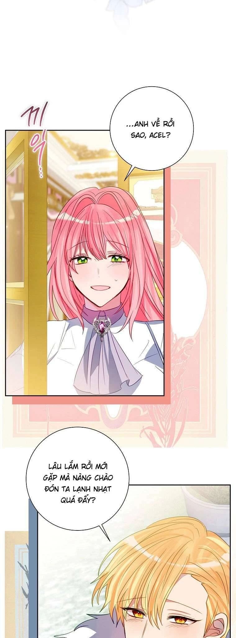 Tôi Không Muốn Có Con Với Nam Chính Chapter 20 - 34