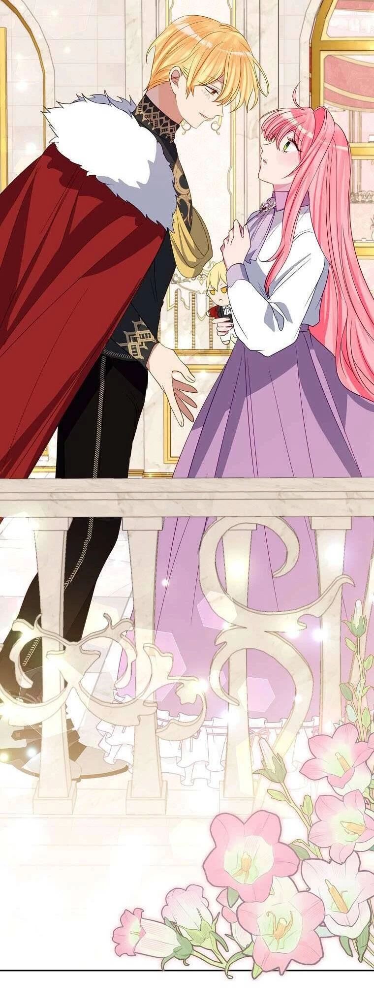 Tôi Không Muốn Có Con Với Nam Chính Chapter 20 - 36