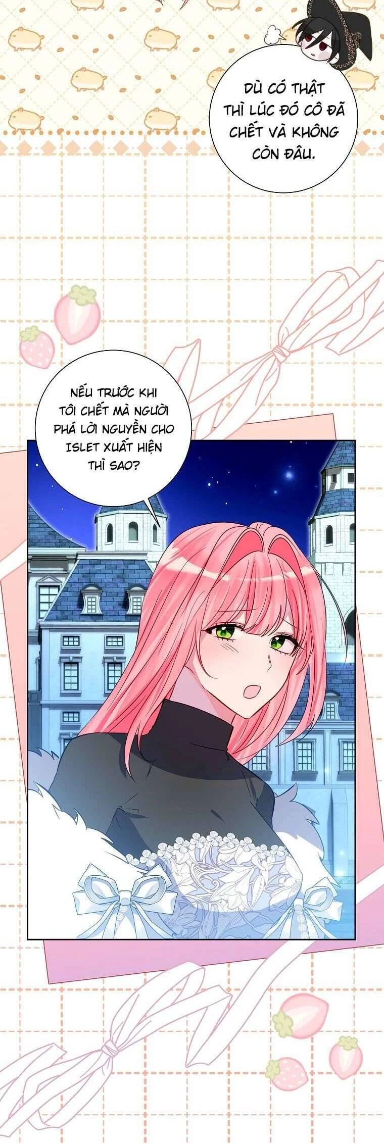 Tôi Không Muốn Có Con Với Nam Chính Chapter 20 - 5