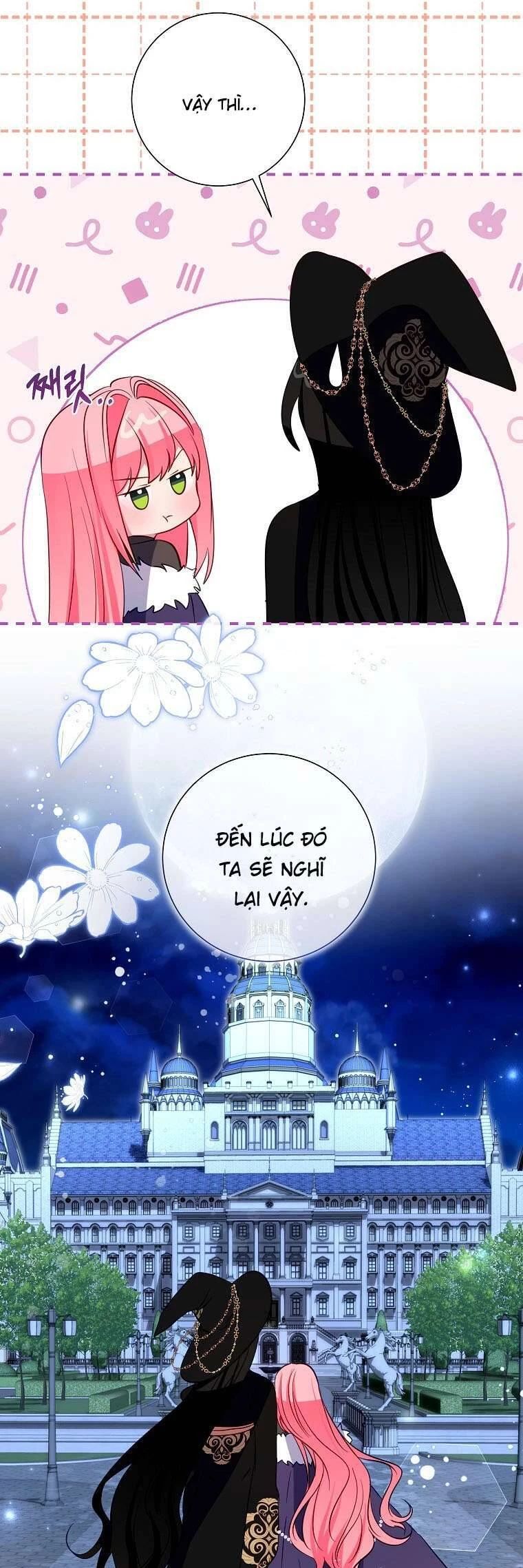 Tôi Không Muốn Có Con Với Nam Chính Chapter 20 - 6