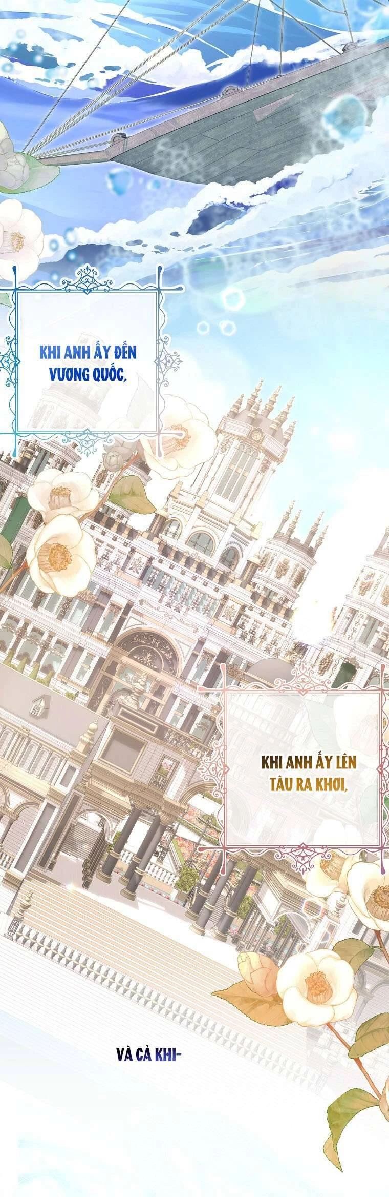 Tôi Không Muốn Có Con Với Nam Chính Chapter 20 - 9