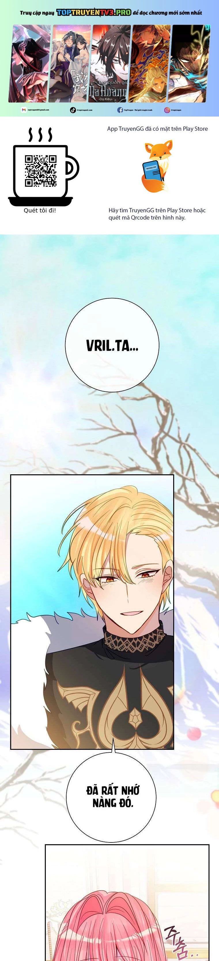 Tôi Không Muốn Có Con Với Nam Chính Chapter 21 - 2