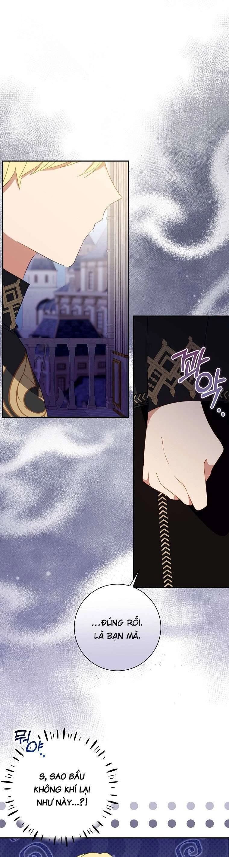 Tôi Không Muốn Có Con Với Nam Chính Chapter 21 - 11