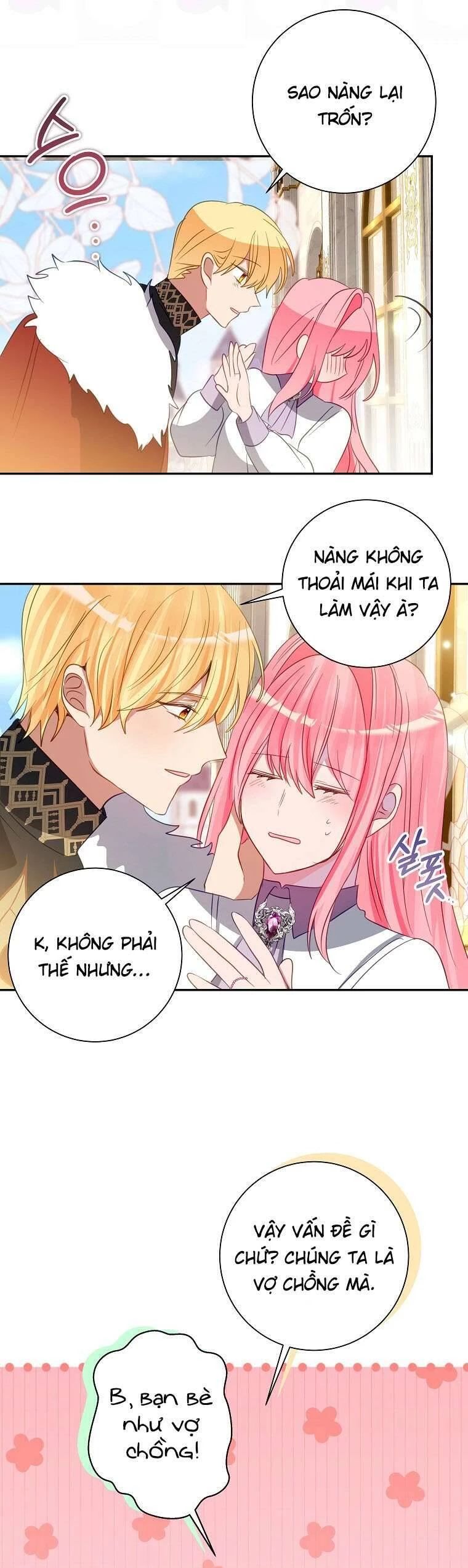 Tôi Không Muốn Có Con Với Nam Chính Chapter 21 - 14