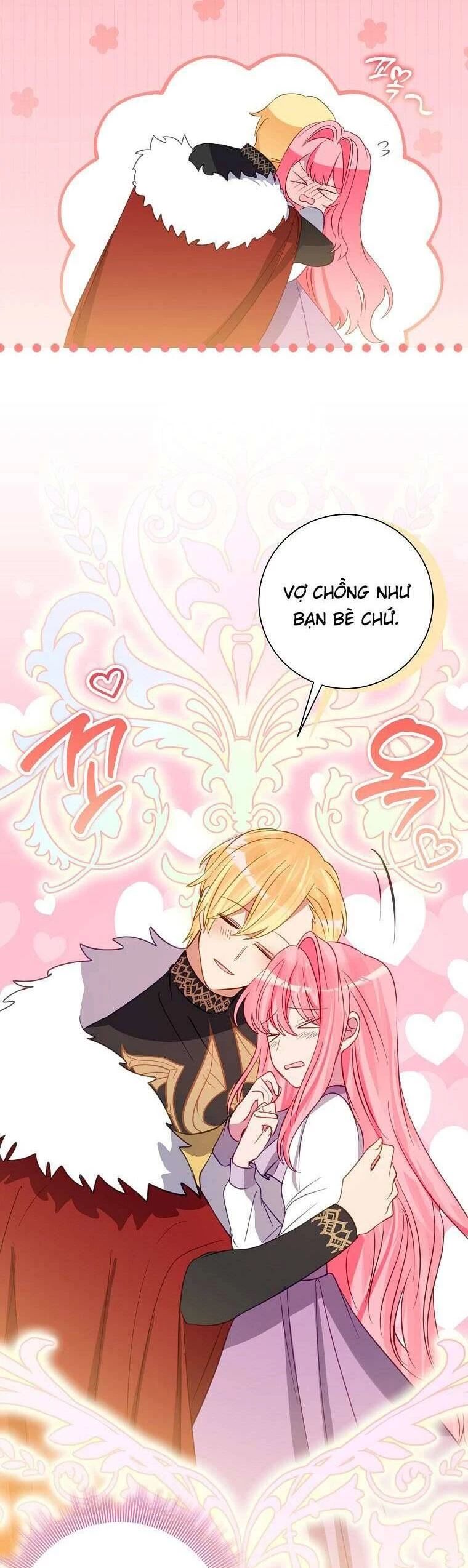 Tôi Không Muốn Có Con Với Nam Chính Chapter 21 - 15