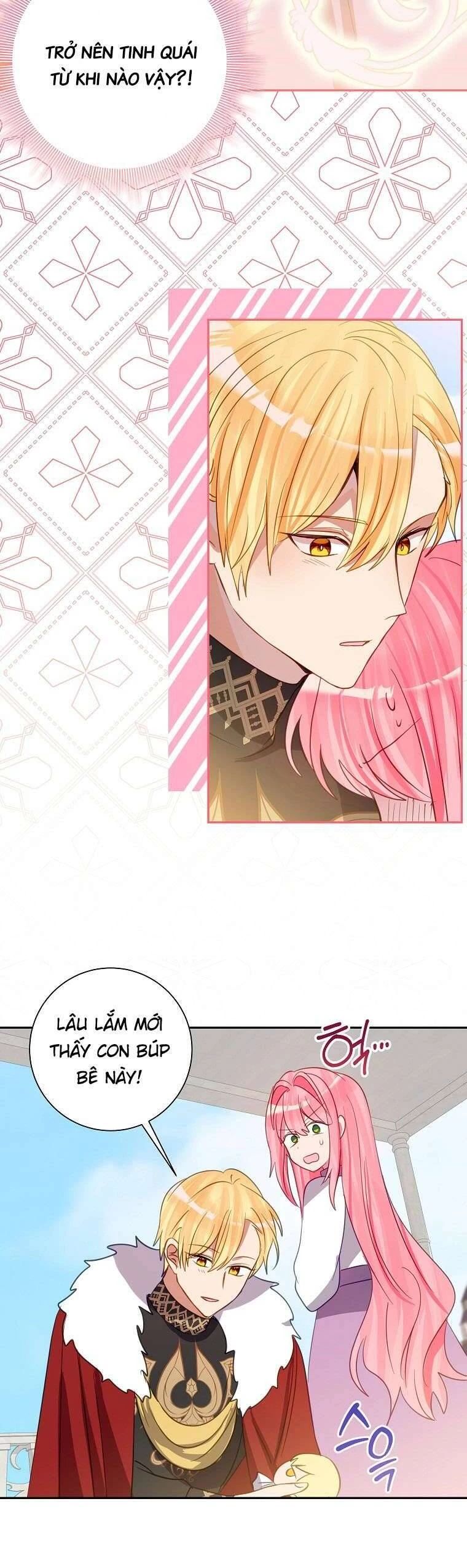 Tôi Không Muốn Có Con Với Nam Chính Chapter 21 - 16