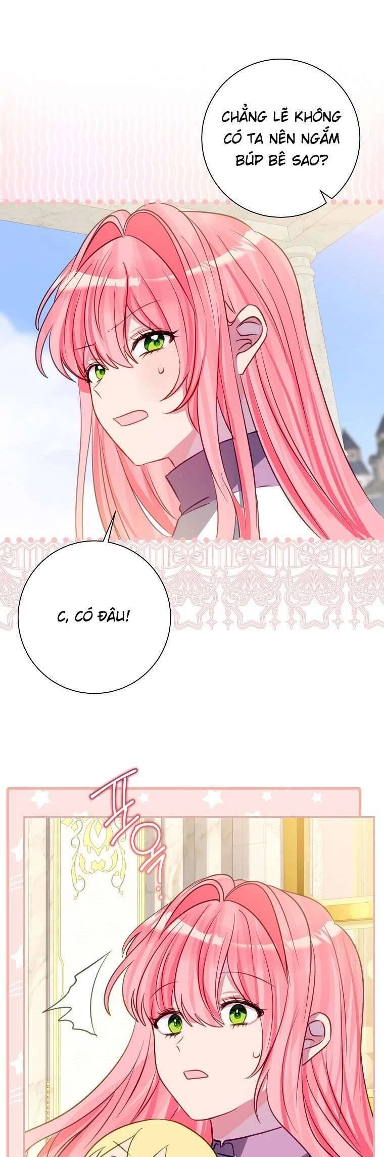 Tôi Không Muốn Có Con Với Nam Chính Chapter 21 - 17